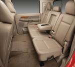 Dodge Ram Heavy Duty 2003 года